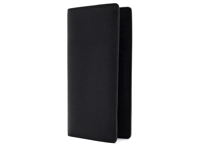 Louis Vuitton Brazza Wallet Herren Langbrieftasche - Ansicht 3