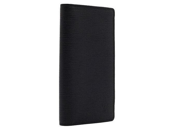 Louis Vuitton Brazza Wallet Herren Langbrieftasche - Ansicht 4