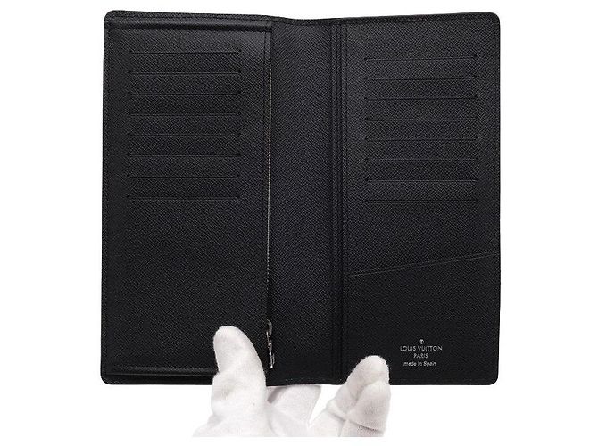 Louis Vuitton Brazza Wallet Herren Langbrieftasche - Ansicht 6