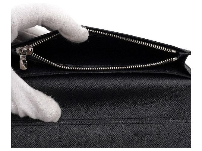 Louis Vuitton Brazza Wallet Herren Langbrieftasche - Ansicht 7