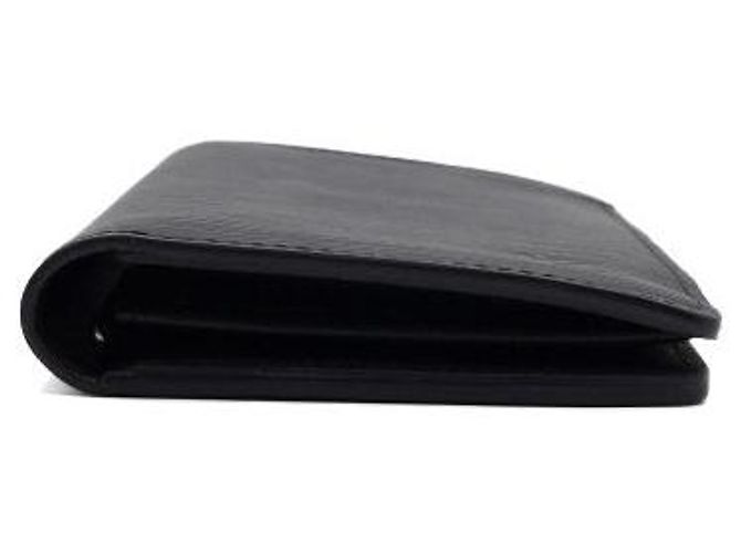 Louis Vuitton Brazza Wallet Herren Langbrieftasche - Ansicht 8