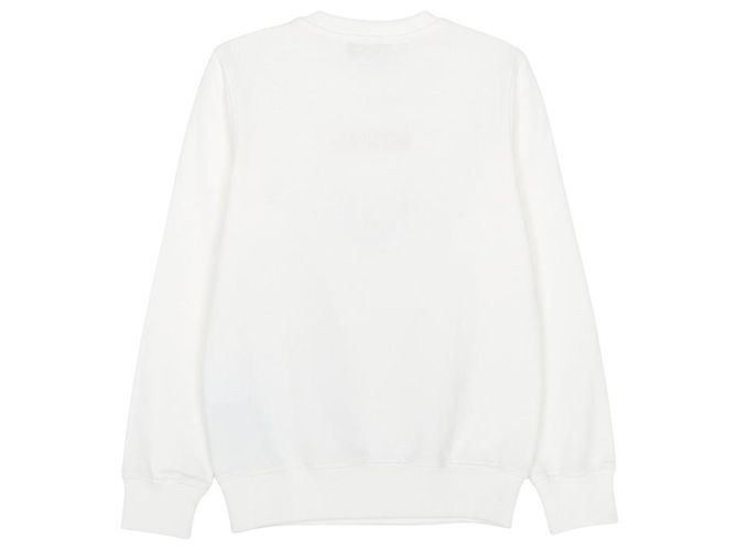 Moschino Felpa in pile per bambini Multicolore - vista 3