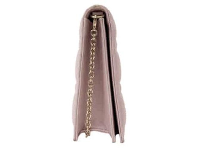 Dior Borsa a Tracolla Clutch Lady Cannage Porta-Telefono Rosa - vista 6