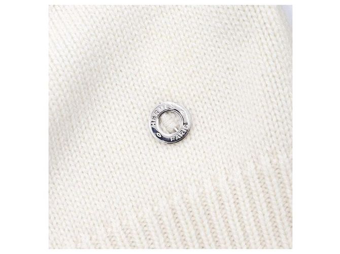 Hermès Kaschmir-Baumwolle Pullover für Damen Knit Season - Ansicht 6