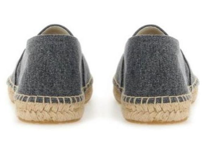 Isabel Marant Espadrillas in tela - vista 6