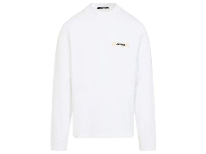 Jacquemus LE GROS GRAIN T-SHIRT - Ansicht 4