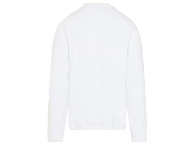 Jacquemus LE GROS GRAIN T-SHIRT - Ansicht 5