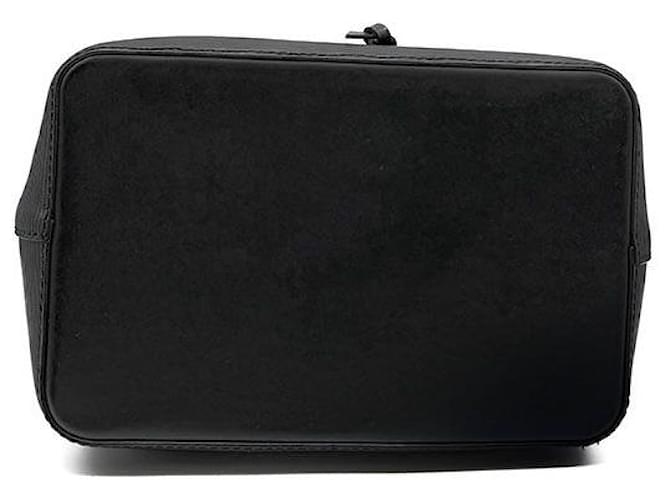 Néonoé Louis Vuitton Epi NeoNoe MM Nero - vista 7