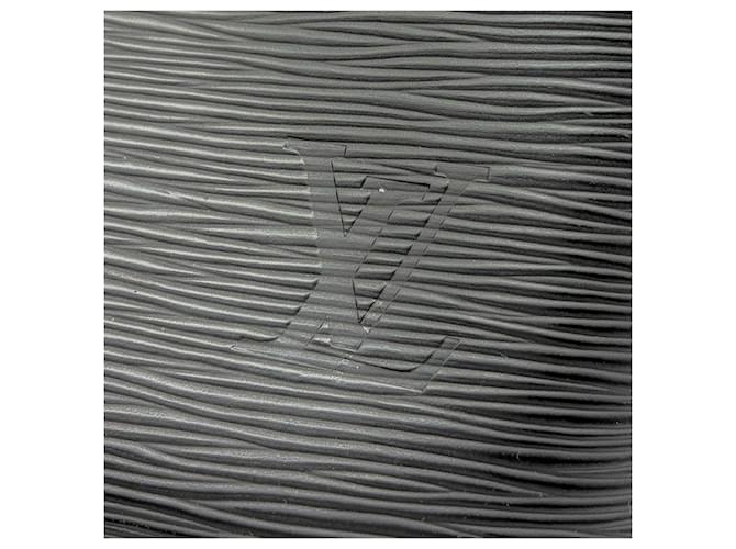 Néonoé Louis Vuitton Epi NeoNoe MM Nero - vista 8