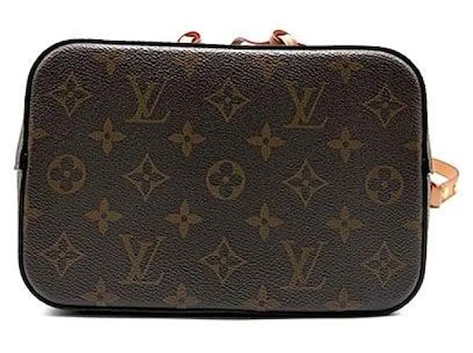 Néonoé Louis Vuitton Monogram NeoNoe BB Braun - Ansicht 7