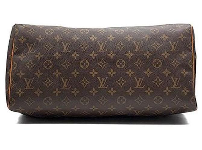 Louis Vuitton Monogram Speedy Braun - Ansicht 6