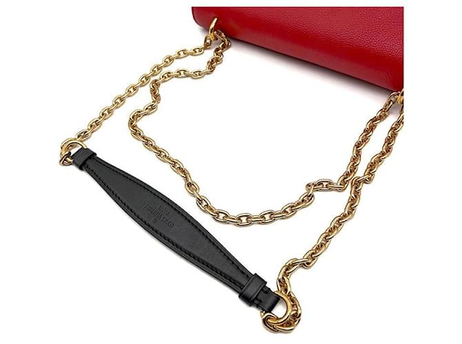 Louis Vuitton Monogram Sac Plat Marrone - vista 5