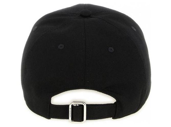 Givenchy Bestickte Baumwollkappe - Ansicht 6