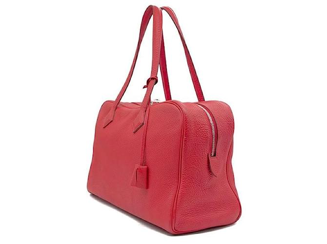 Hermès Victoria Red - view 2