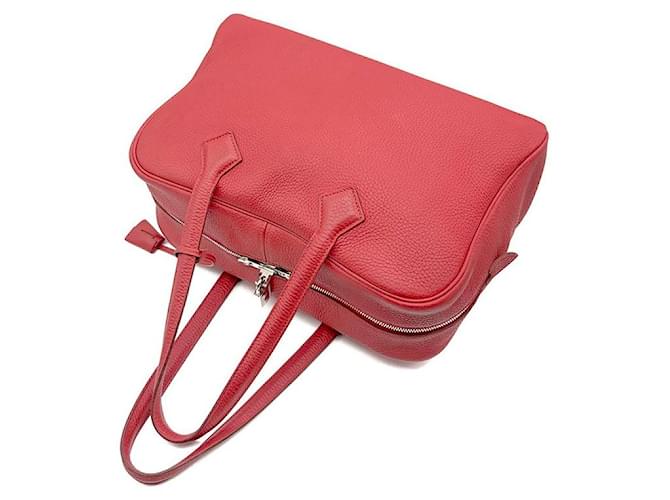 Hermès Victoria Red - view 4