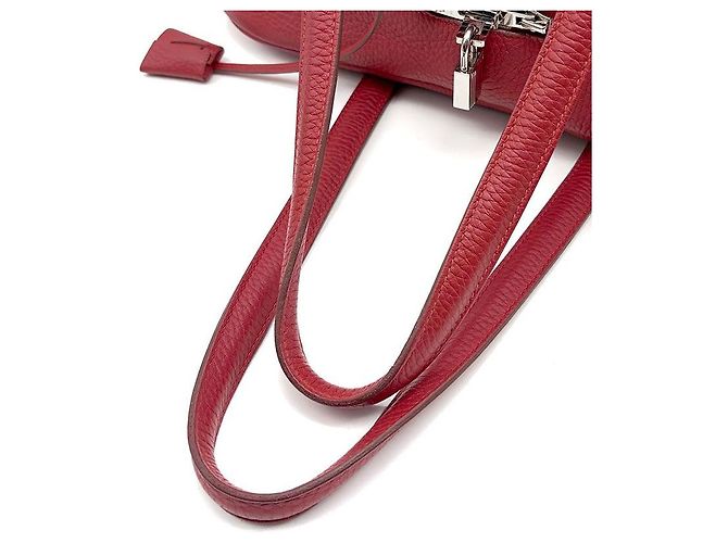 Hermès Victoria Red - view 5