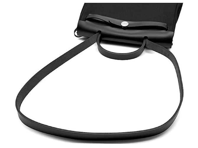 Hermès Borsa piccola NEW ZIP Nero - vista 5