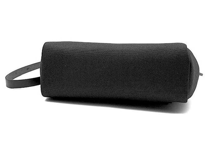 Hermès Borsa piccola NEW ZIP Nero - vista 7