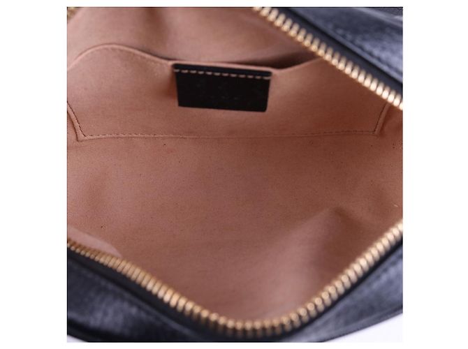 Gucci Ophidia Striped Mini Crossbody Bag - view 11