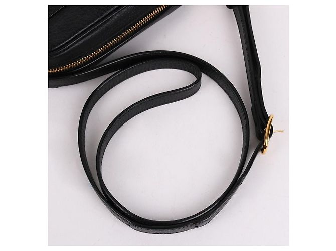 Gucci Ophidia Striped Mini Crossbody Bag - view 7