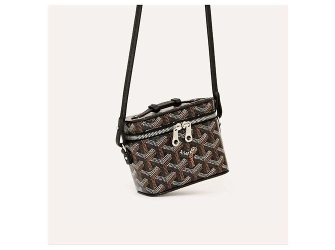 Goyard Vanity Nano Black Tasche - Ansicht 4