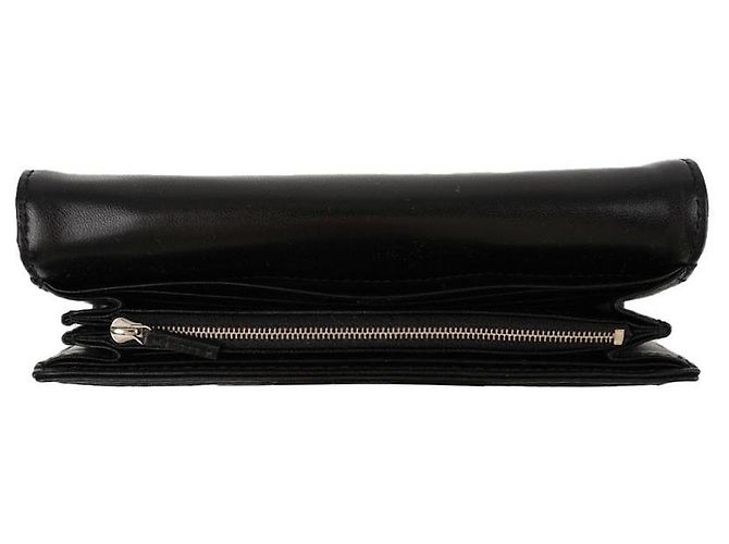 Gucci GG Marmont Langbeutel Schwarz - Ansicht 7