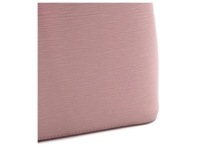 Louis Vuitton Borsa a secchiello e borsa a tracolla NeoNoe Rosa - vista 9