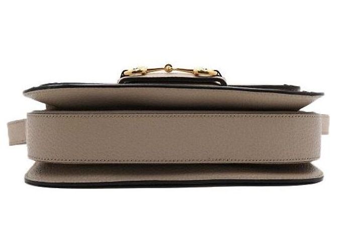 Gucci Borsa a tracolla e crossbody GG Supreme Canvas Horsebit - vista 7