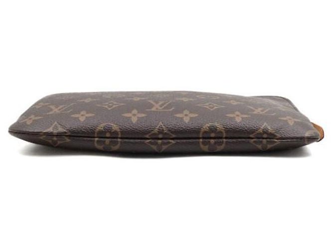 Louis Vuitton Monogram Etui Voyage PM Pouch Clutch Bag Multicolore - vista 6