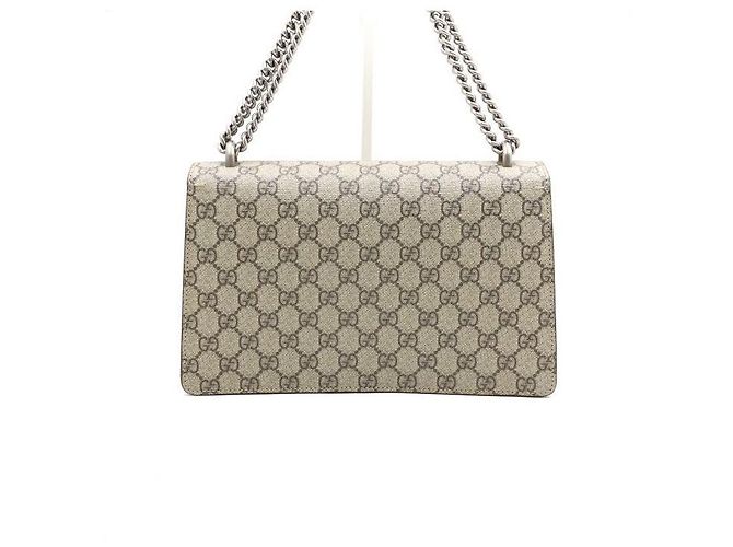 Gucci Bolso de hombro Dionysus Small con cadena - vista 4