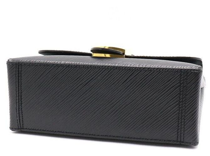 Louis Vuitton Borsa Tote e Borsa a Tracolla Rocky BB Crossbody Nero - vista 6