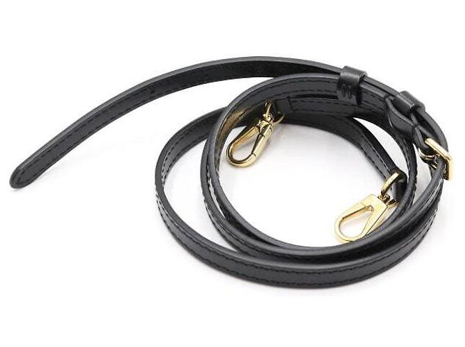 Louis Vuitton Borsa Tote e Borsa a Tracolla Rocky BB Crossbody Nero - vista 9