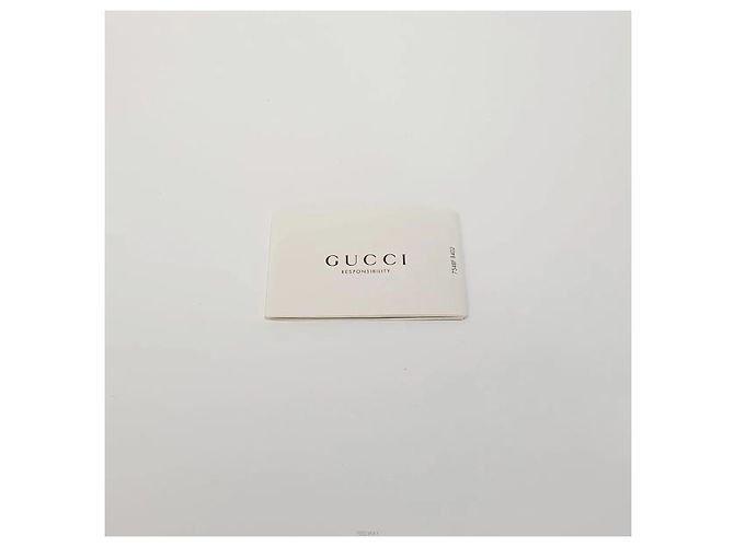 Horsebit 1955 Gucci Picca borsa secchiello Horsebit - vista 10