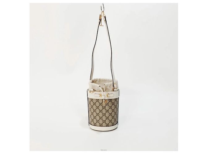 Horsebit 1955 Gucci Picca borsa secchiello Horsebit - vista 2
