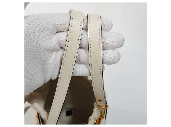 Horsebit 1955 Gucci Picca borsa secchiello Horsebit - vista 5