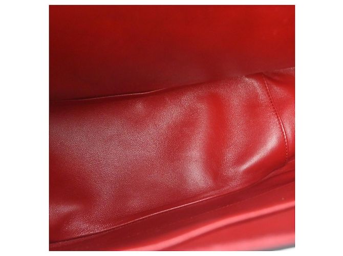 Prada Sidonie Saffiano Large Schwarz - Ansicht 3