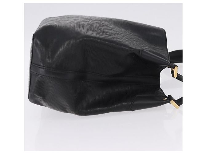 Louis Vuitton Mandara Epi MM Nero - vista 3