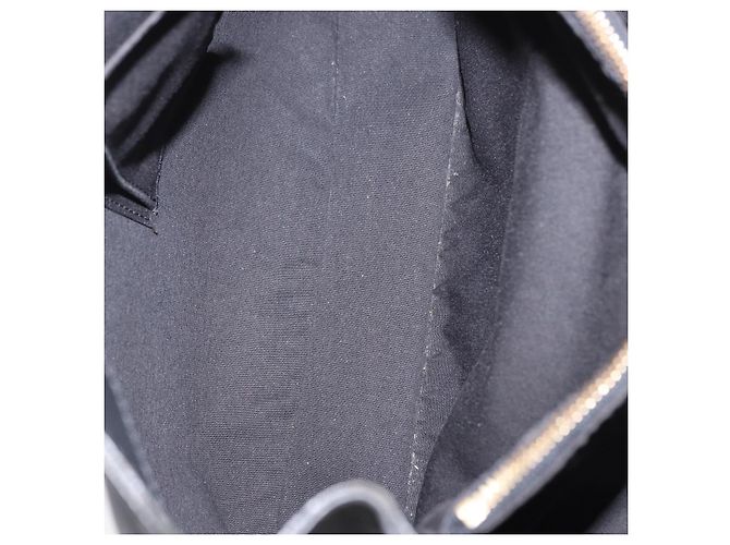 Louis Vuitton Mandara Epi MM Nero - vista 5