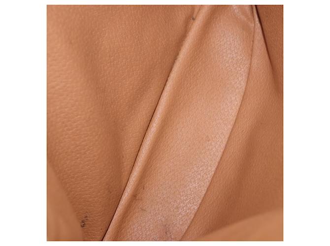 Céline Celine Vintage Macadam Canvas Marrone - vista 5