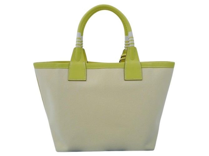 Hermès HERMES Steeple 25 Handtasche Golden - Ansicht 2