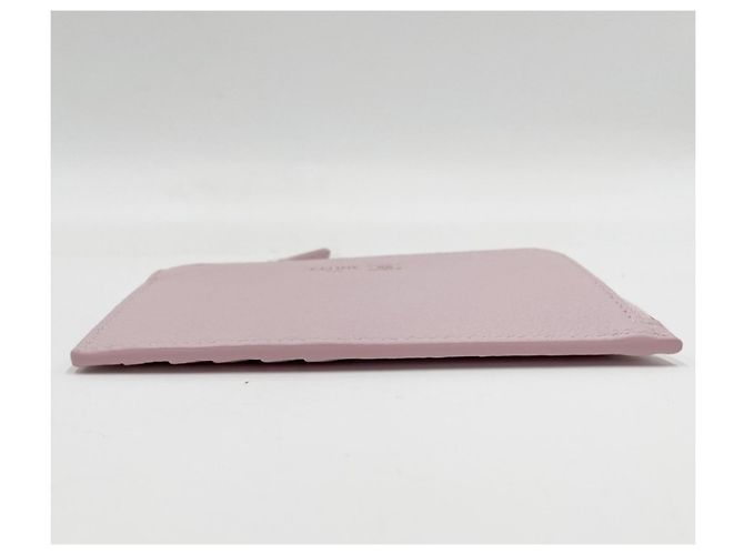 Céline Monedero Celine de piel rosa - vista 3