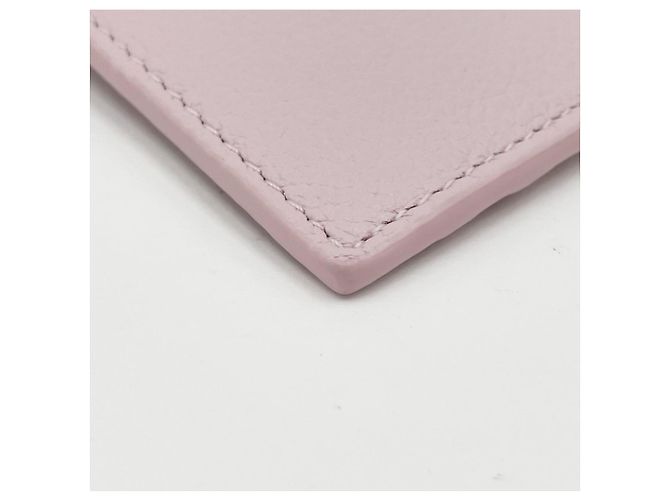 Céline Monedero Celine de piel rosa - vista 4