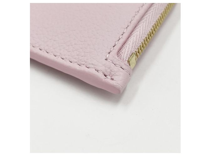 Céline Monedero Celine de piel rosa - vista 5