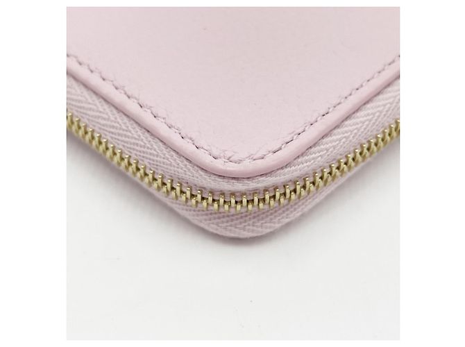 Céline Monedero Celine de piel rosa - vista 6
