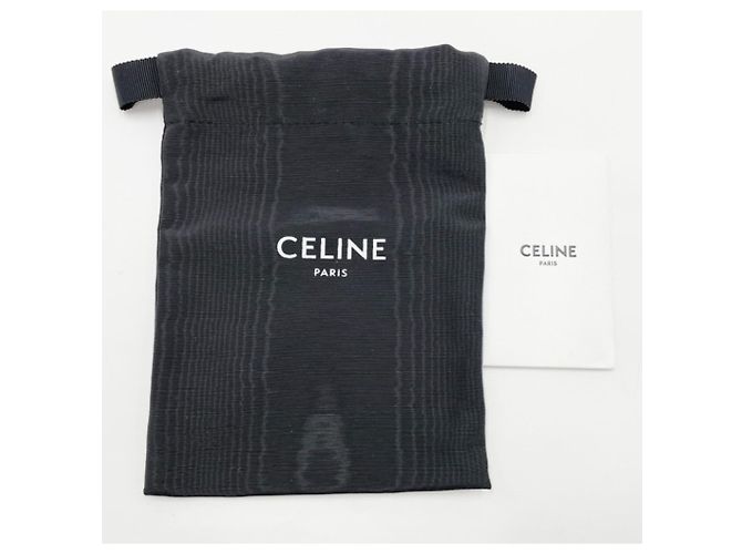 Céline Monedero Celine de piel rosa - vista 9