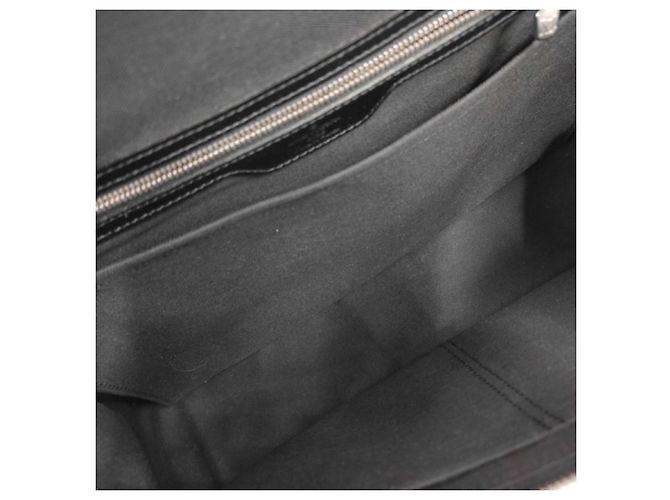 Borsa a tracolla Louis Vuitton Taimir Grigio - vista 9