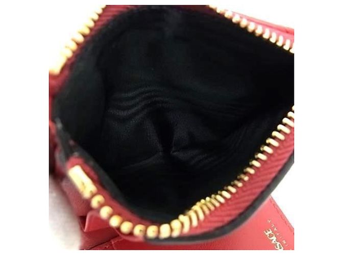 Medusa Versace Bi-fold Wallet - view 5