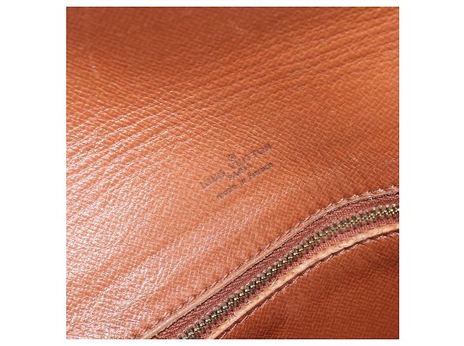 LOUIS VUITTON Borsa a tracolla Monogram Chantilly PM M51234 LV Auth 194771 Monogramma - vista 21
