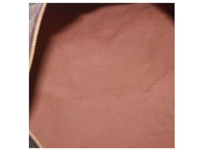 LOUIS VUITTON Monogram Speedy 40 Hand Bag M41522 LV Auth bs36470 Monogramma - vista 10
