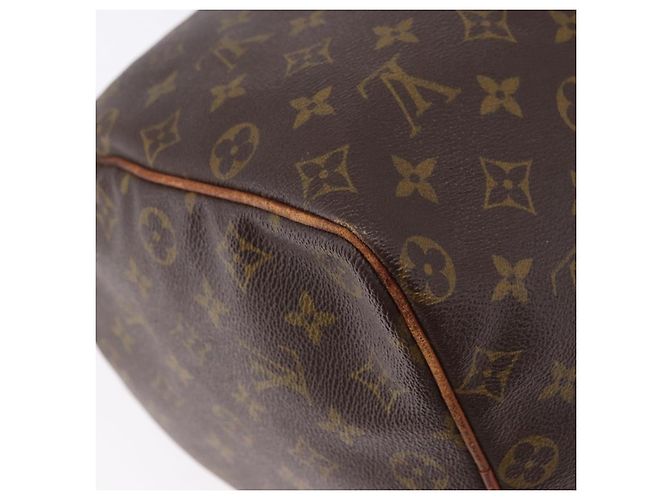LOUIS VUITTON Monogram Speedy 40 Hand Bag M41522 LV Auth bs36470 Monogramma - vista 16